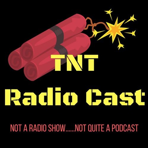 Stream The TNT Radio Cast | Listen to podcast episodes online for free on  SoundCloud