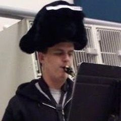 Mr.Marson