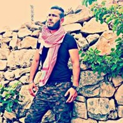 Mhmd Salameh