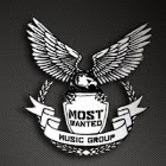 MOSTWANTED MG