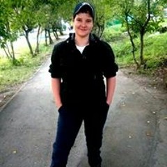 Мирошникова Мария