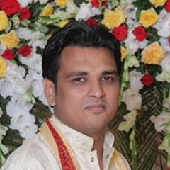 Usman Ansari