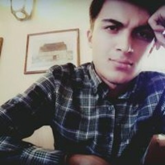 Firdavs Ilhomzade