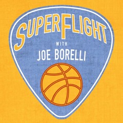 The SuperFlight NBA Podcast