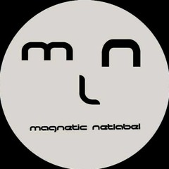 Magnetic NetLabel