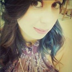 Fatma Ezzahra Bouchoucha