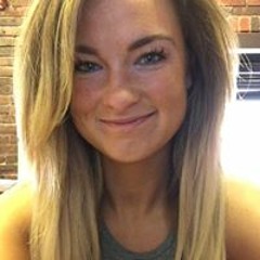 Katie Halowack