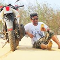 Chinmaya Nath