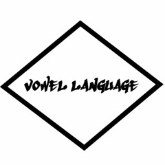 Vowel Language