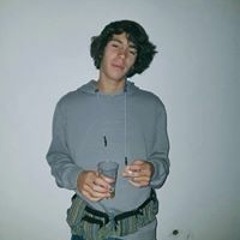 Carlos Almeida