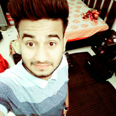 ShOUnKy ThakUR