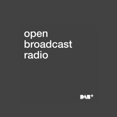 Open Broadcast Radio