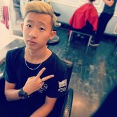 李家祥