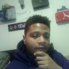 ZayMoney a.k.a Lil Racks