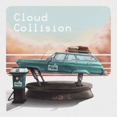 Cloud Collision