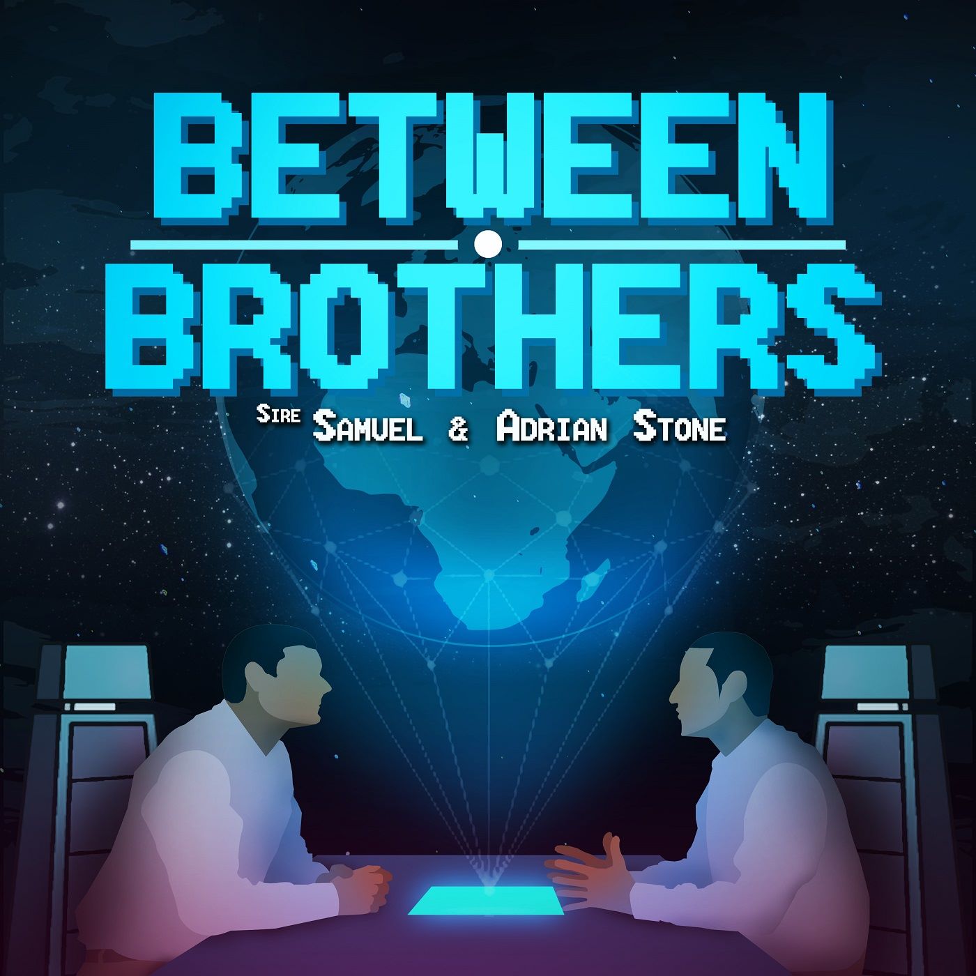 BetweenBrothers