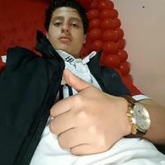 Mateo Salinas