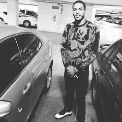 ShawdyBeauxOnDaTrack