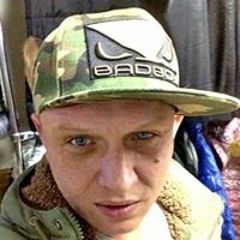 Алексей Федченко