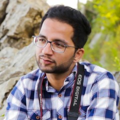 Usama Umer Farooqi