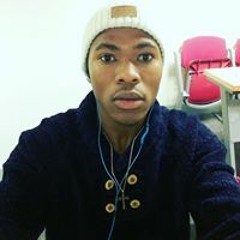 Einstein Tshepos
