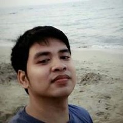 Kenneth James S. Cruz