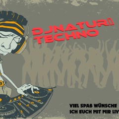 DJNATURE TECHNO