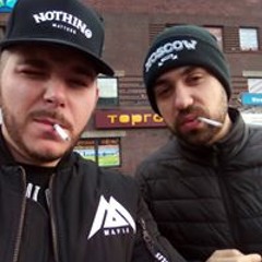 Иван Спириденков