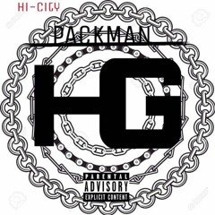 HiCity Packman
