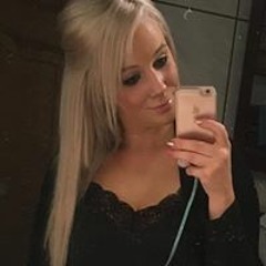 Stefanie Blommé