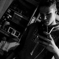 Dominic Rabo