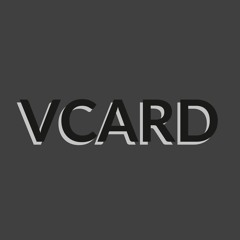 vCard