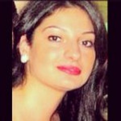 Beatrice Witherspoon