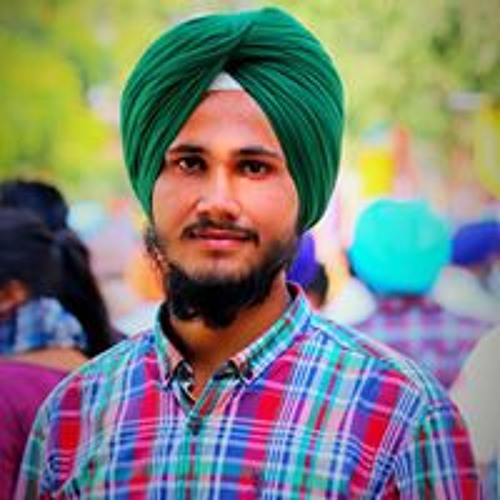 Amandeep Singh’s avatar