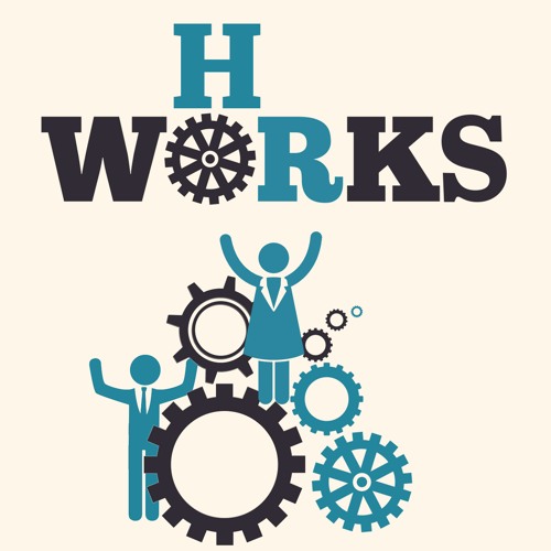HR Works: The Podcast for Human Resources’s avatar