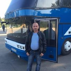 Константин Серебряков