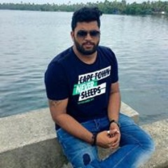 Nithesh Kuttan