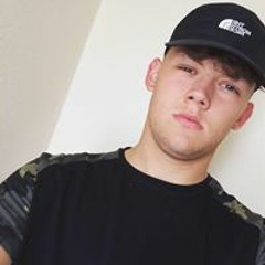 Tyler Draper