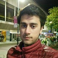 Mohsin Khan