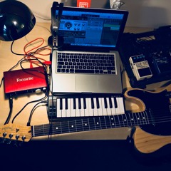 Marcus Bagshawe (CMT)