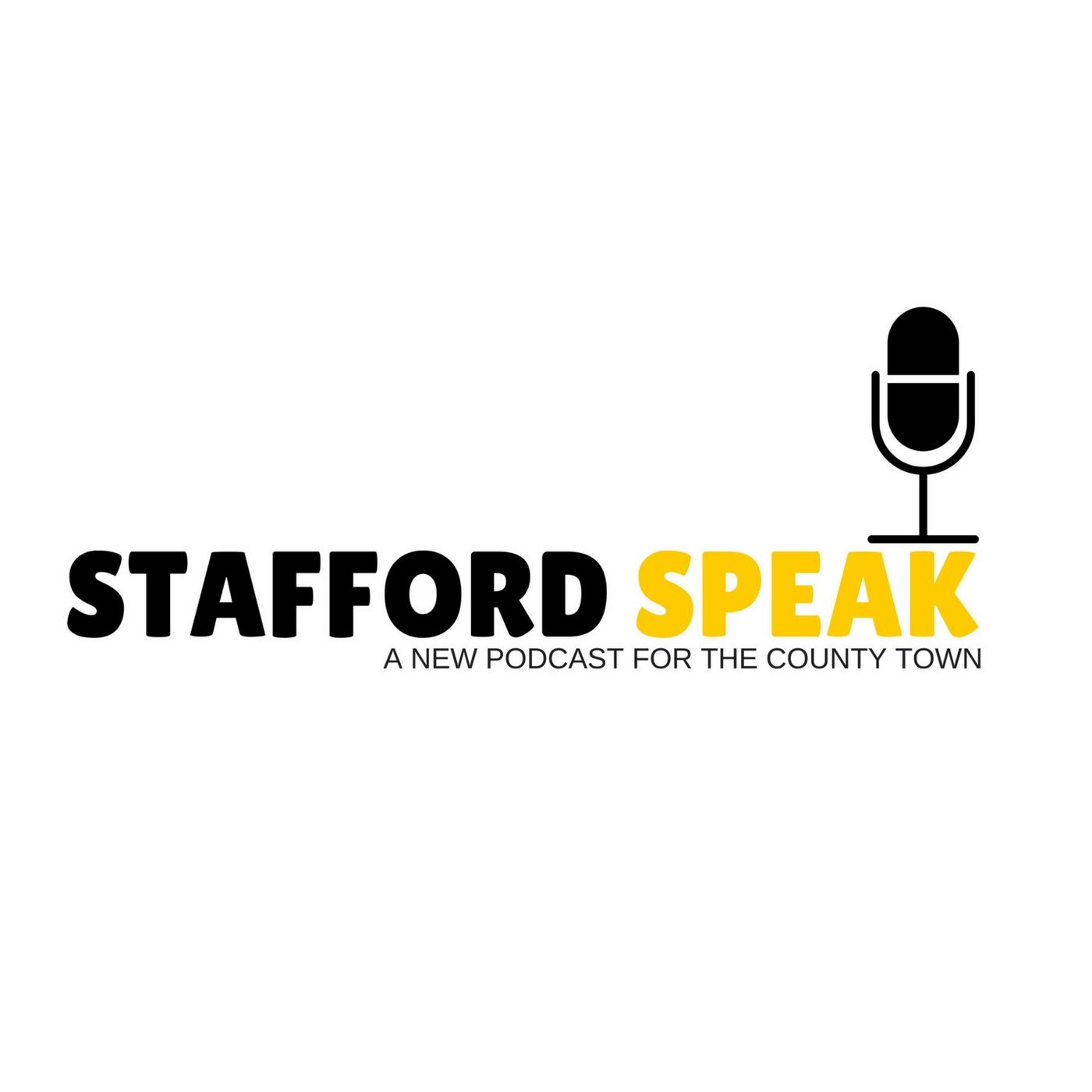Stafford Speak