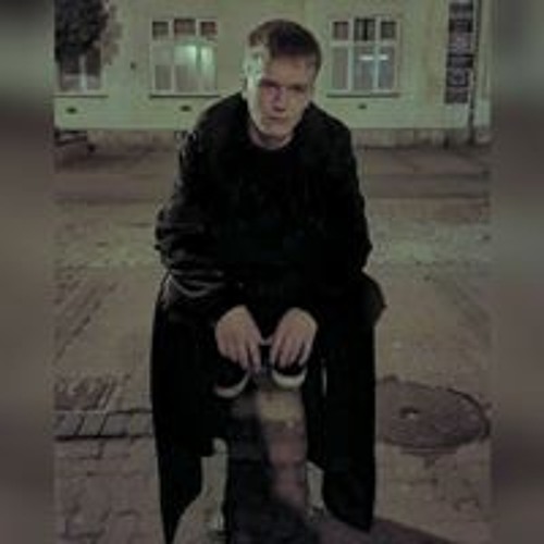 Alex Kluza’s avatar