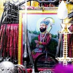 ਅਕਾਲੀਸਰਬਲੋਹੀਨਿਹੰਗਸਿੰਘ || (ਸੌਢਵੰਸ਼ੀ)