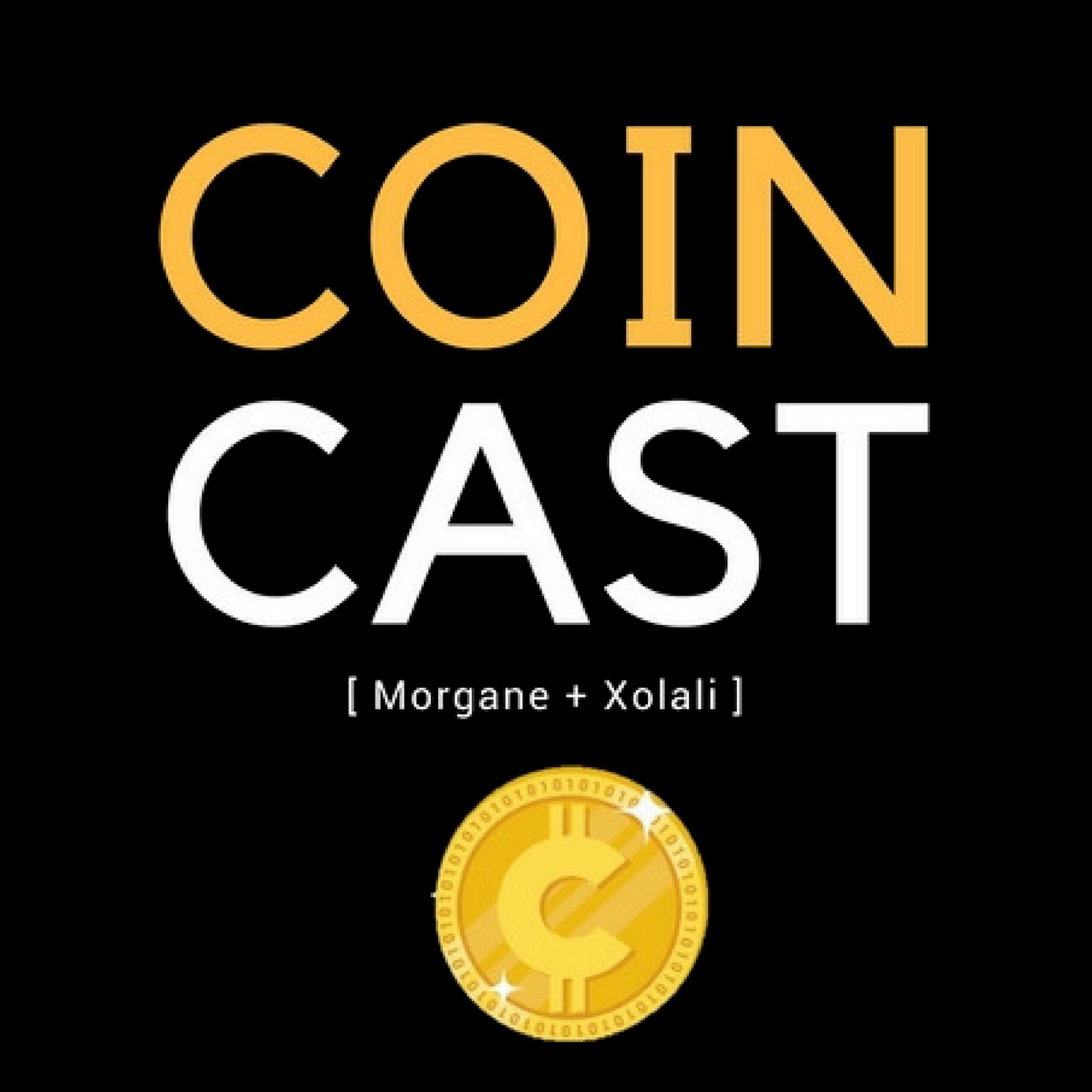 Coin Cast : Bitcoin et Crypto-monnaie