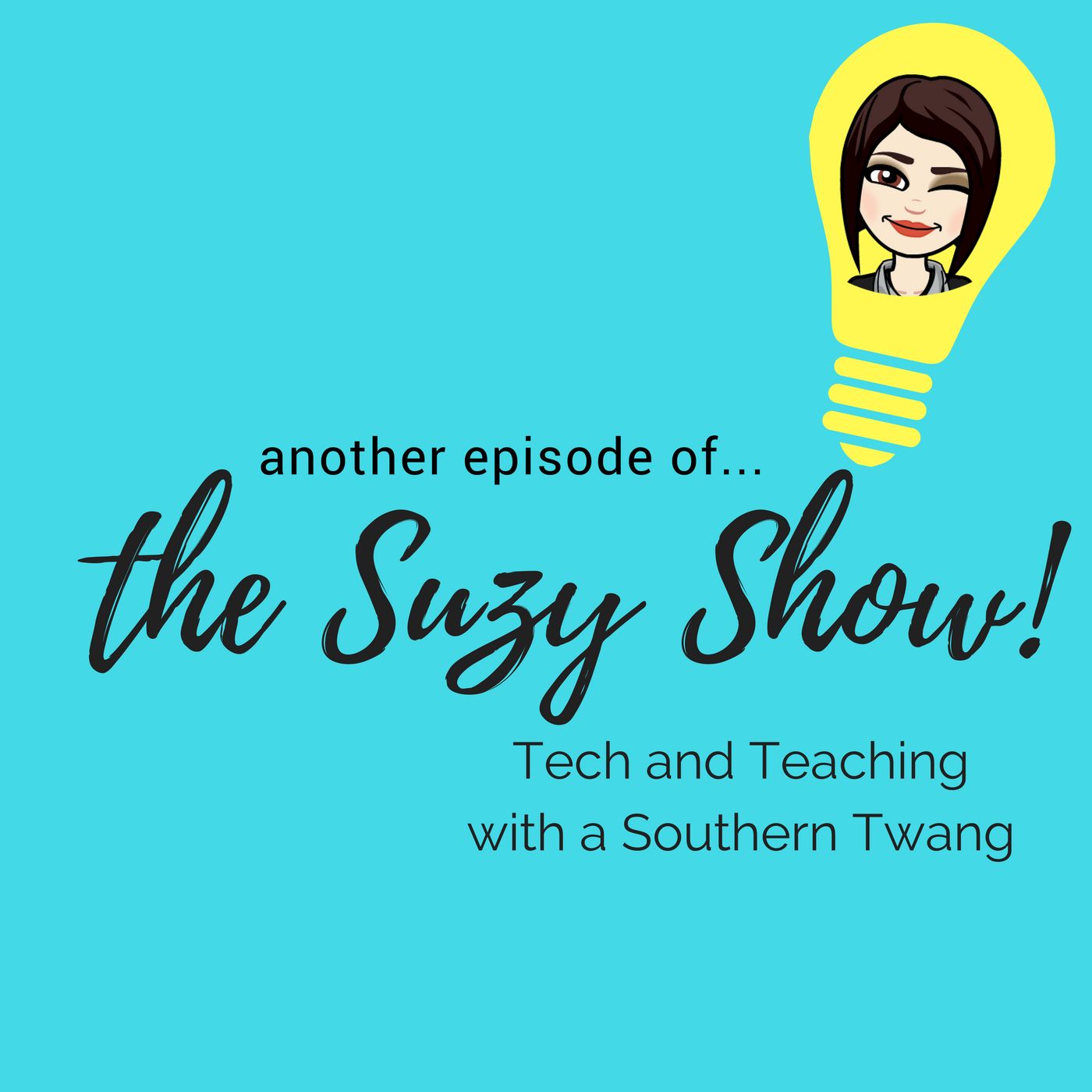 The Suzy Show