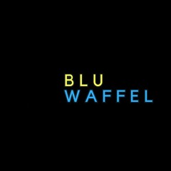 Blu Waffel
