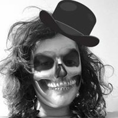 Luiza Nardi Sgarioni