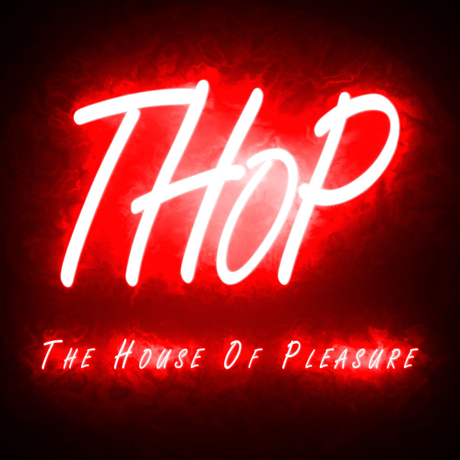 The House of Pleasure