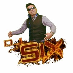 Dj Six Chicago