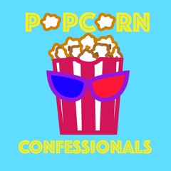 Stream Popcorn Confessionals | Listen to podcast episodes online for free  on SoundCloud